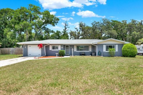 5068 Lakewood Dr, RIDGE MANOR, FL, 33523-8843 | Card Image
