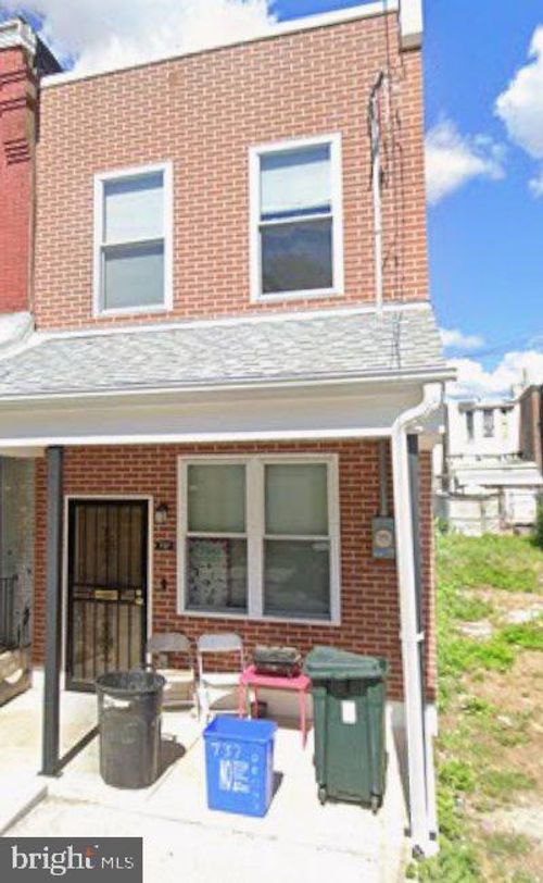 739 N Dekalb St, PHILADELPHIA, PA, 19104-1628 | Card Image