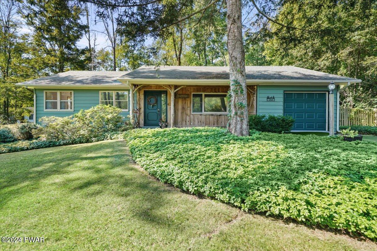 Pine Acres Ln, Milford, PA 18337