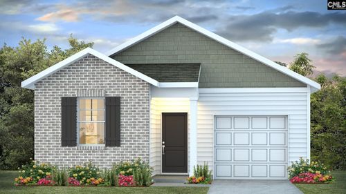 438 Cherrybark Court, Columbia, SC, 29203 | Card Image