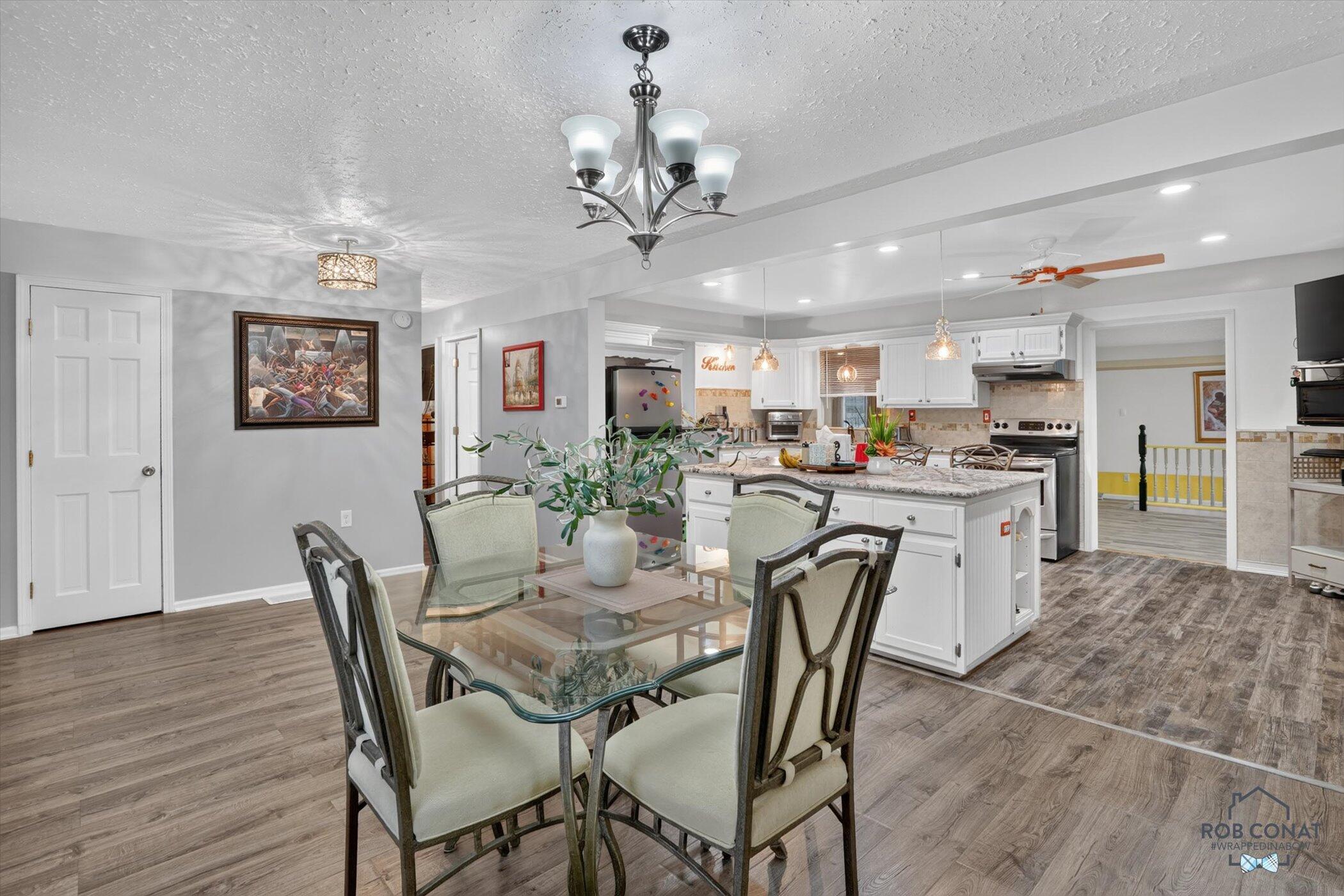 Residential in Albion 4