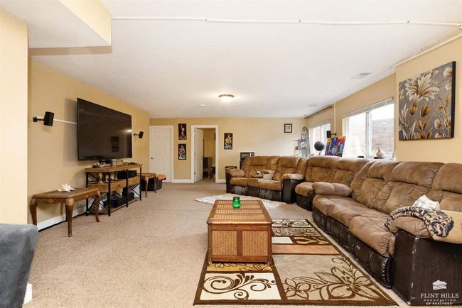 6125 Brookes Way, House other with 4 bedrooms, 3 bathrooms and null parking in Manhattan KS | Image 29