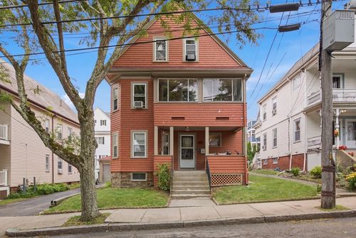 82 Electric, Somerville, MA, 02144 | Card Image