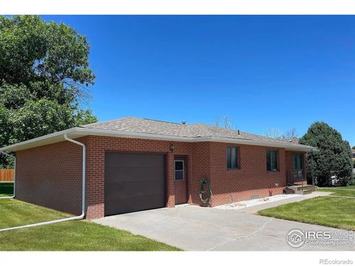 680 Colorado Avenue, Stratton, CO, 80836 | Card Image