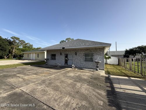 1853 Canova St Se, Palm Bay, FL, 32909-3914 | Card Image