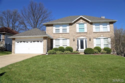 5023 Royal Burgess Drive, St Peters, MO, 63304 | Card Image