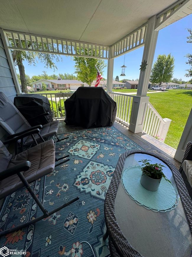 2017 N West St, House other with 3 bedrooms, 2 bathrooms and null parking in Carroll IA | Image 38