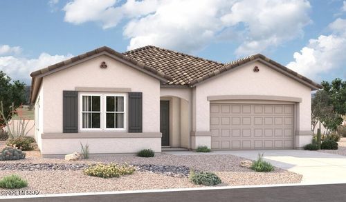 8587 E Wild Licorice Circle, Vail, AZ, 85641 | Card Image