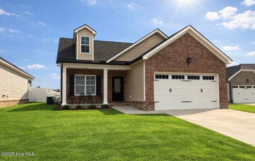 277 Brunswick Dr, Nashville, NC, 27856-4500 | Card Image