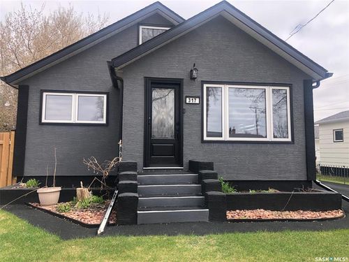 317 Maple Ave, Yorkton, SK, S3N1W9 | Card Image