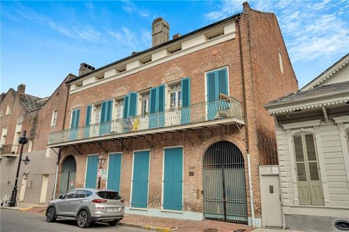 4-1029 Saint Peter Street, New Orleans, LA, 70116 | Card Image