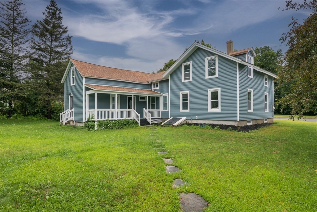 Residential in Buckland 3