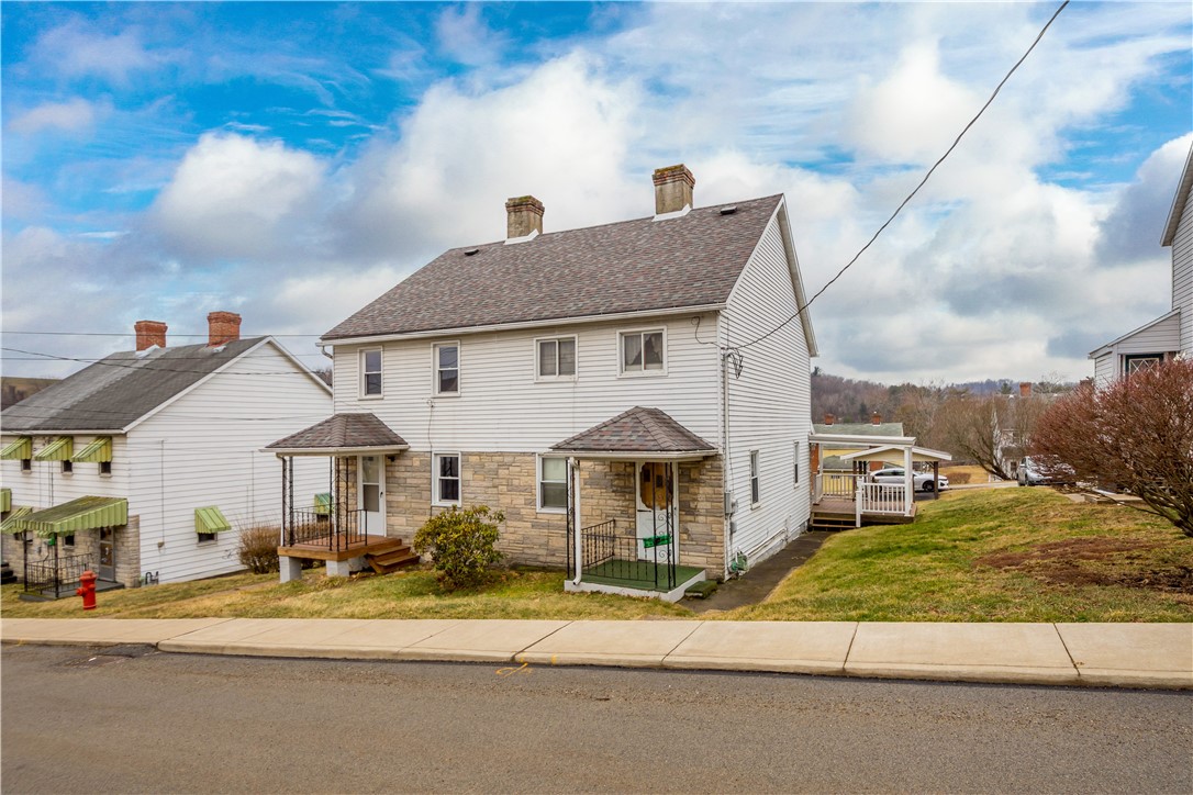 Residential in Cokeburg 2