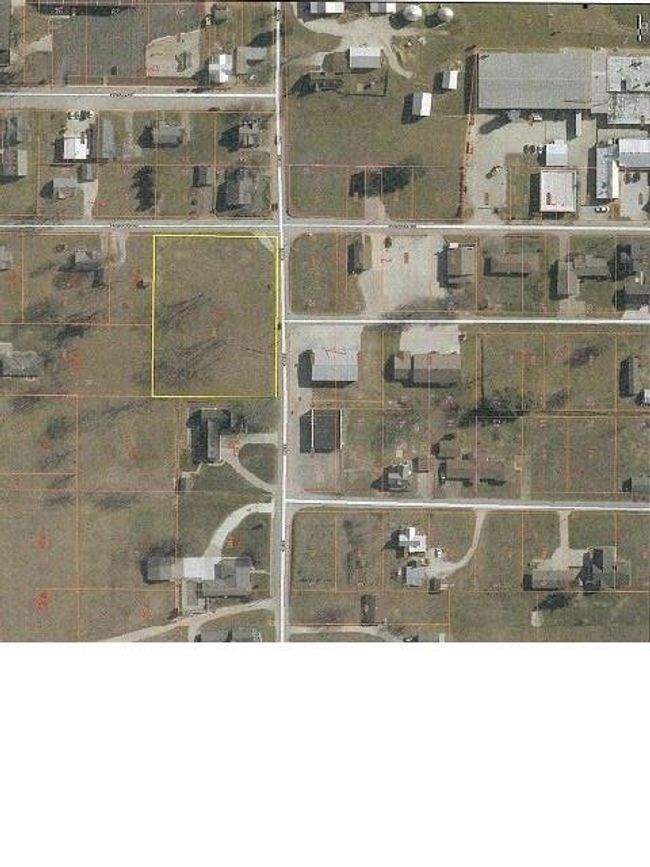 4491 S Cross St, Home with 0 bedrooms, 0 bathrooms and null parking in Saint Anthony IN | Image 5