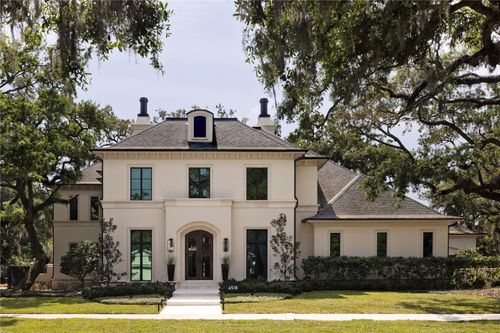 4518 W Rosemere Rd, TAMPA, FL, 33609-4210 | Card Image