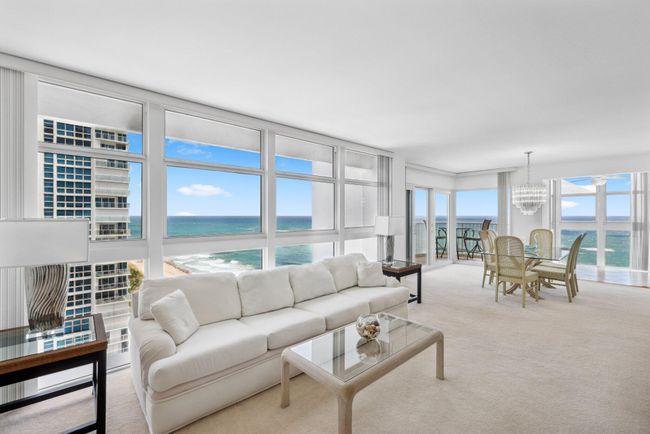 APT-1808 - 1370 S Ocean Blvd, Condo with 2 bedrooms, 3 bathrooms and null parking in Pompano Beach FL | Image 7
