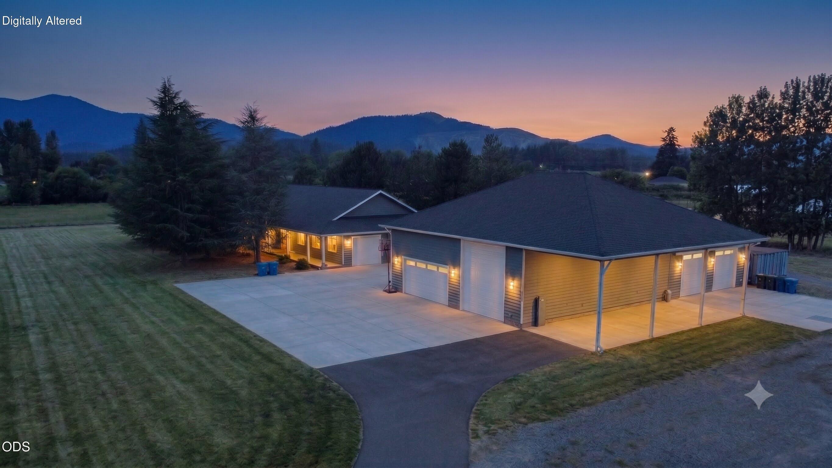 Residential in Grants Pass