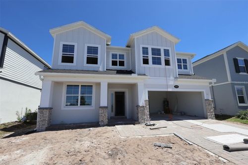 2663 Bittern Bnd, Harmony, FL, 34773-6235 | Card Image