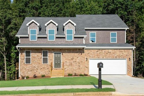 3402 Ashford Loop, Ellenwood, GA, 30294-3674 | Card Image