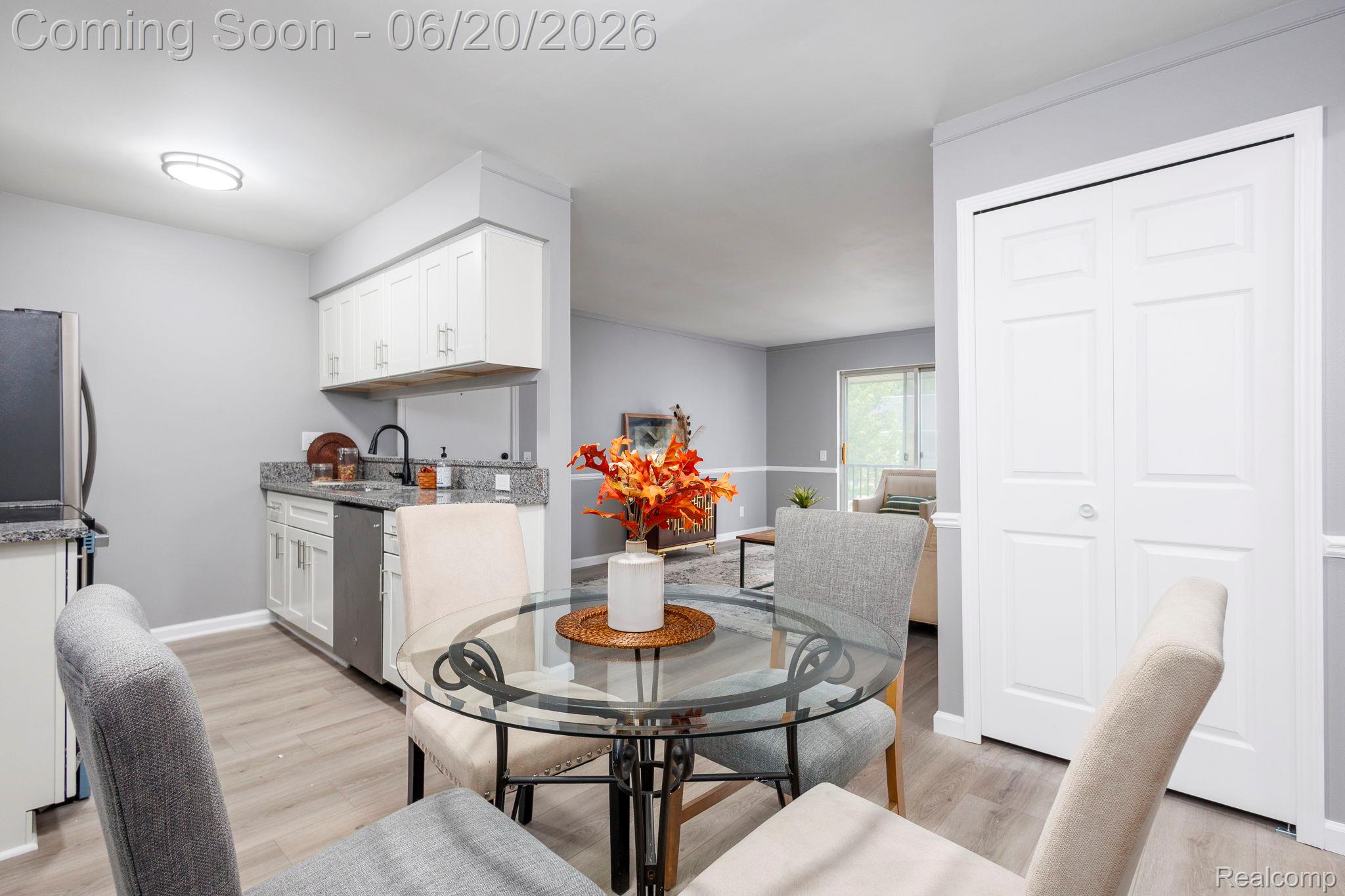 Residential in Sterling Heights 4