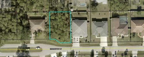 20 Essington Lane, PALM COAST, FL, 32164 | Card Image