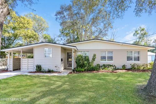 4433 Lane Ave S, Jacksonville, FL, 32210-6821 | Card Image