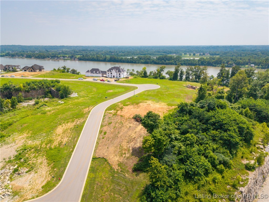 Land in Jeffersonville 5
