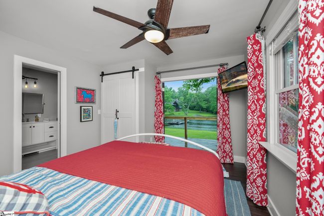 653 R B Baker Dr, House other with 3 bedrooms, 3 bathrooms and null parking in Chapin SC | Image 27