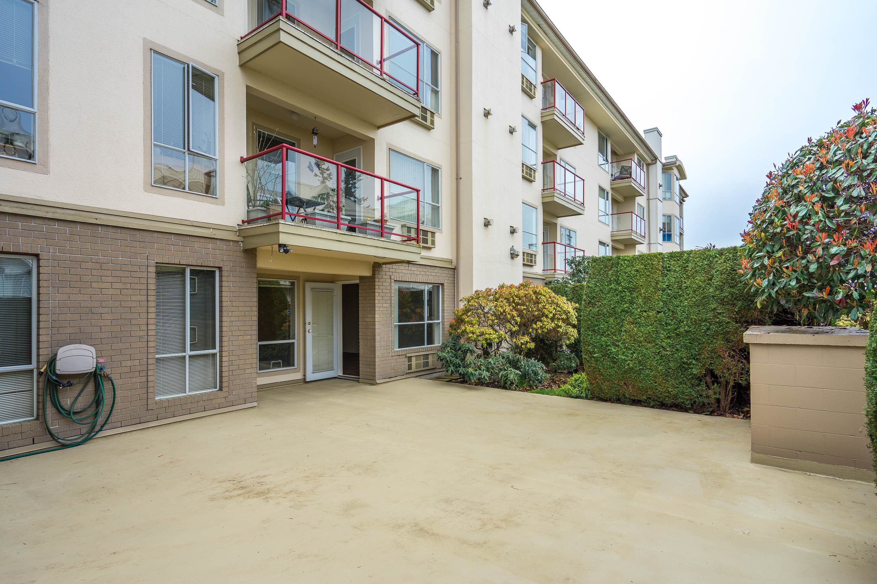 116 - 2626 Countess Street, Condo with 2 bedrooms, 2 bathrooms and 1 parking in Abbotsford BC | Image 29