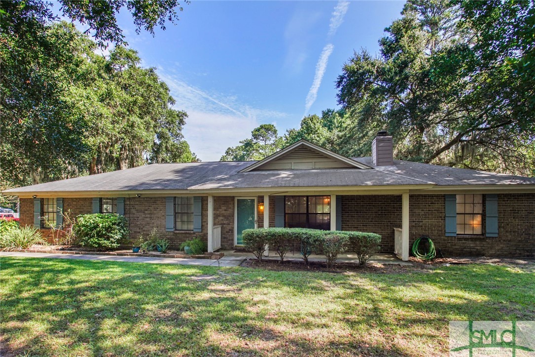 Blue Heron Dr, Savannah, GA 31410