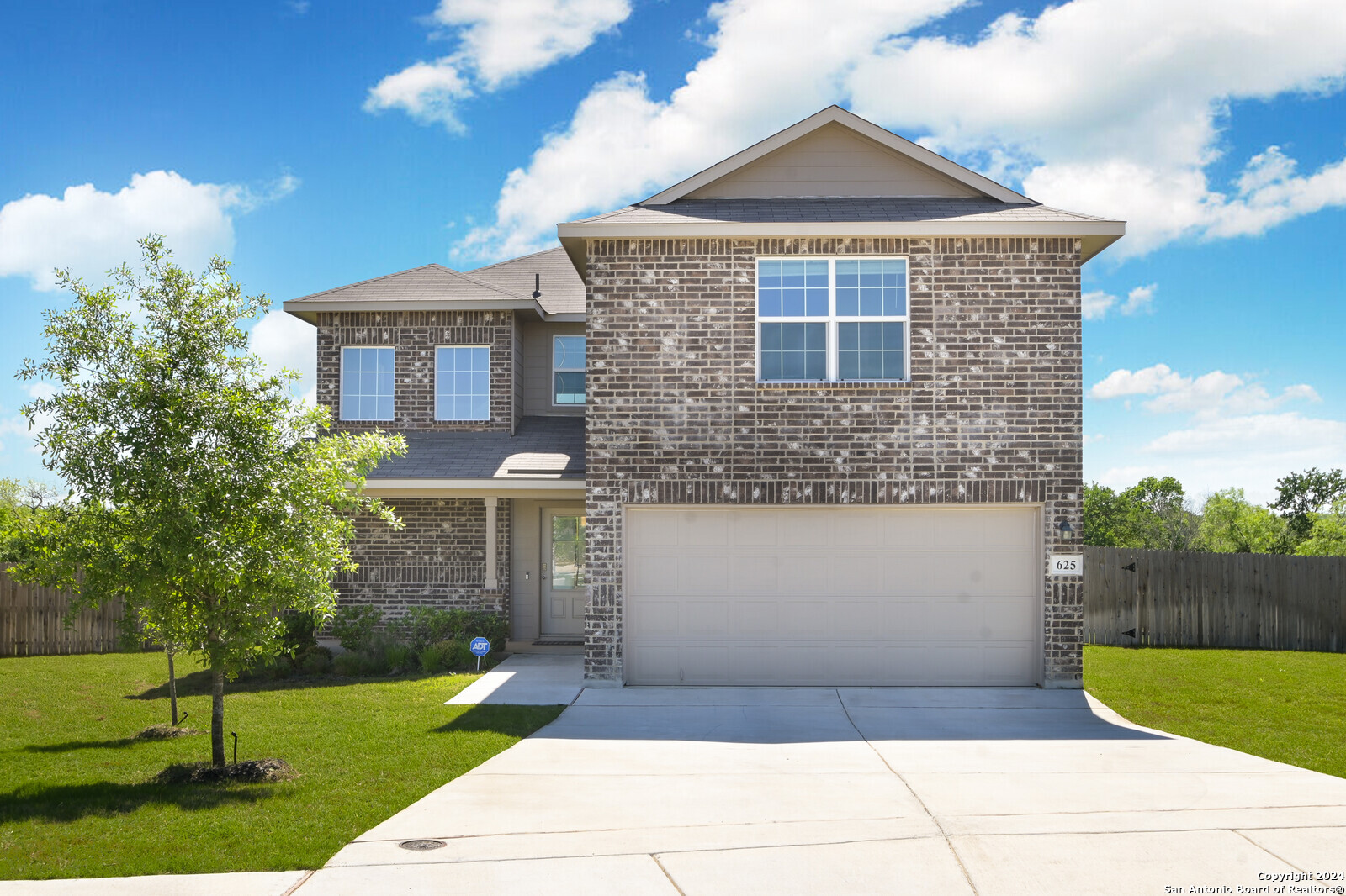Cypress Byu, Cibolo, TX 78108