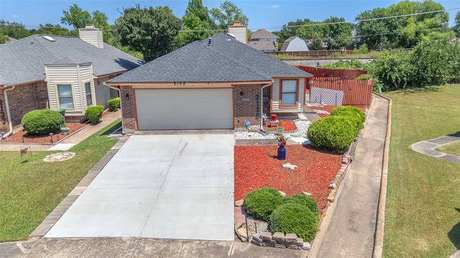 2135 Rose Cliff Ln, House other with 2 bedrooms, 2 bathrooms and null parking in Carrollton TX | Image 23