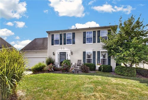 5212 Harriet Fisher Dr, Clay, NY, 13041-8663 | Card Image