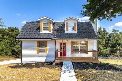 330 Ritz View Dr, Blaine, TN, 37709-2906 | Card Image