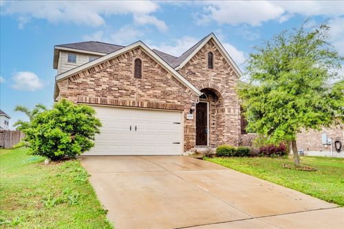5309 Anaheim Ave, Pflugerville, TX, 78660-4886 | Card Image
