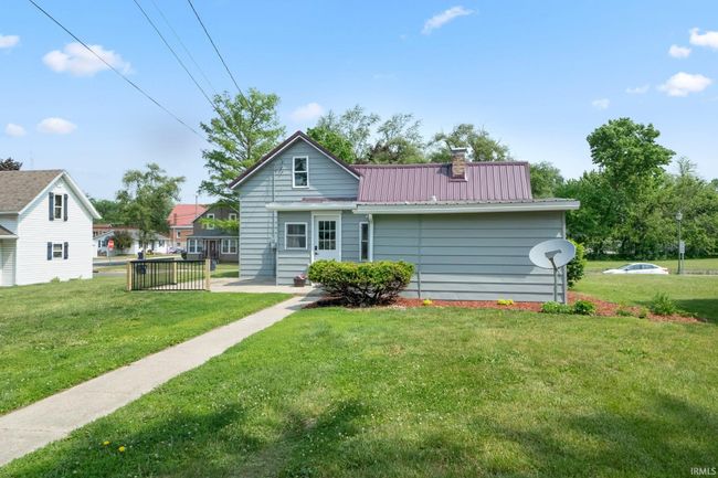 1410 E Market St, House other with 3 bedrooms, 1 bathrooms and null parking in Warsaw IN | Image 30