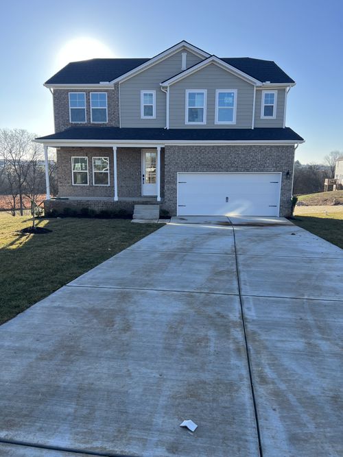 306 Strong St, Columbia, TN, 38401-4244 | Card Image