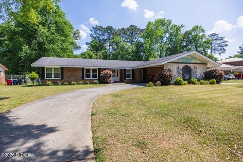 3269 Lennox Drive, Macon, GA, 31204 | Card Image