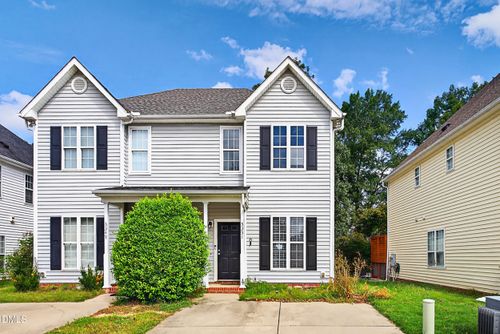 5351 Cog Hill Ct, Raleigh, NC, 27604-5895 | Card Image