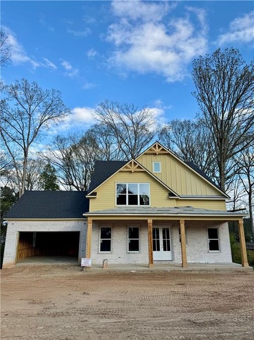741 N Price Rd, Buford, GA, 30518 | Card Image