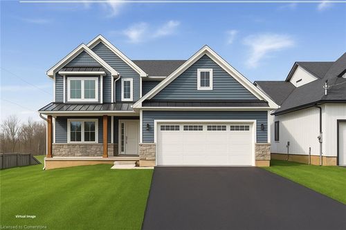 4364 Victoria Ave, Vineland Station, ON, L0R2E0 | Card Image