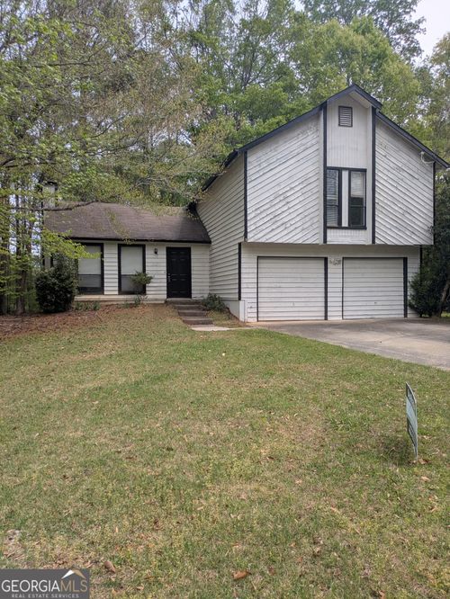 537 Fire Fly Dr, Tucker, GA, 30084-2060 | Card Image