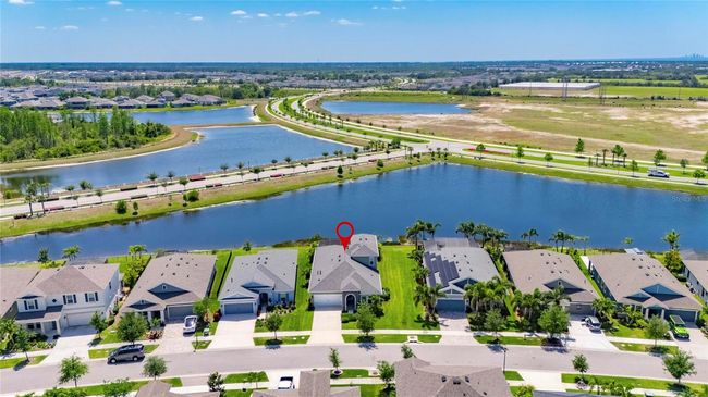 5814 Silver Sun Dr, House other with 4 bedrooms, 3 bathrooms and null parking in APOLLO BEACH FL | Image 84