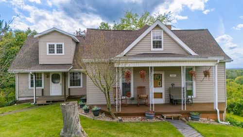 727 Fairmont Pike Road, Wheeling, WV, 26003 | Card Image