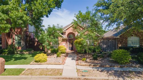 6912 Harvey Ln, Plano, TX, 75023-1351 | Card Image