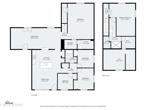 4216 Foley Dr, Knoxville, TN, 37918-5025 | Card Image