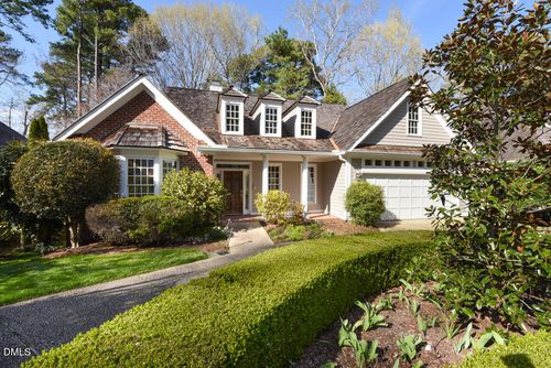 217 Mill Race Dr, Chapel Hill, NC, 27514-3130 | Card Image