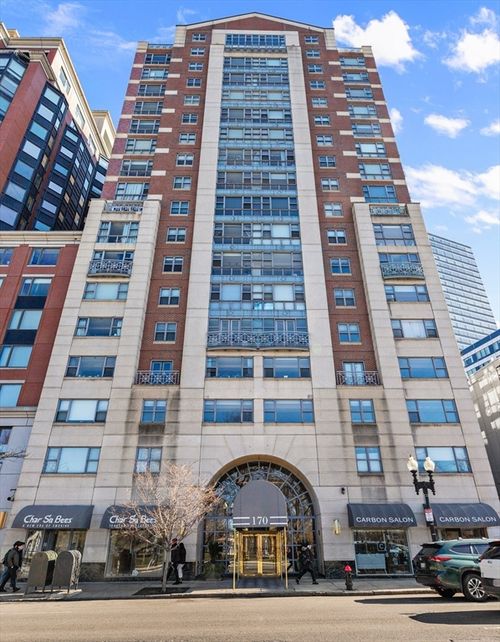 1604-170 Tremont St, Boston, MA, 02111-1130 | Card Image