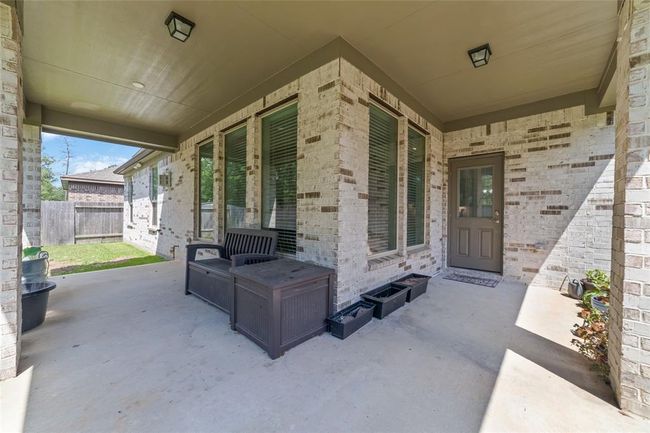 3324 Hickory Leaf Trl, House other with 4 bedrooms, 3 bathrooms and 2 parking in Conroe TX | Image 32