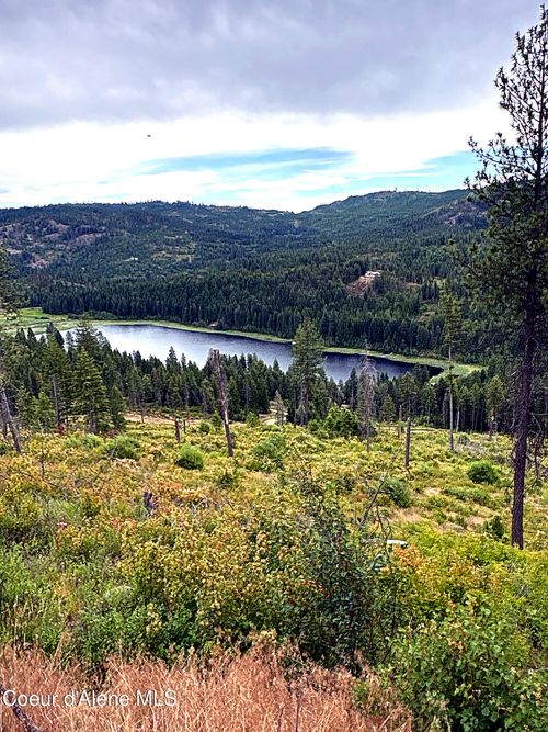 Lot 3 Dollar Creek, Sagle, ID, 83860 | Card Image